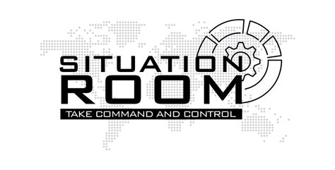 Situation Room Eventology Catalyst Canada