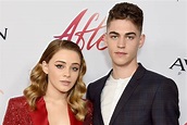 Hero Fiennes-Tiffin's Dating History: Everything We Know | Girlfriend