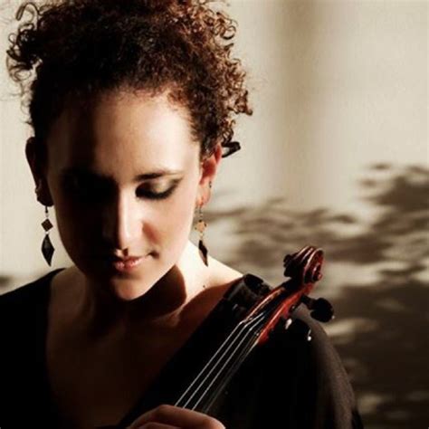 Valeria Frege Violin And Viola Instructor Tampa Bay Music Academy