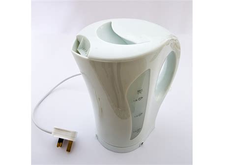 People Have Been Boiling Their Underwear In Hotel Kettles And Its