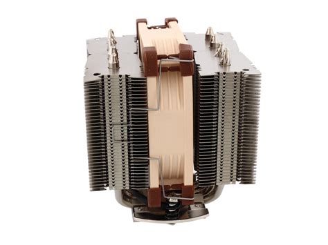 Noctua Nh D9l Premium Cpu Cooler With Nf A9 92mm Fan Brown Neweggca