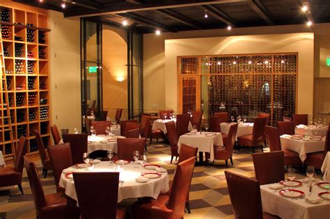 Delmonico Steakhouse At The Venetian Renovates Later This Fall Eater