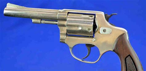 Rossi Amadeo Model 31 38spl Revolver For Sale At