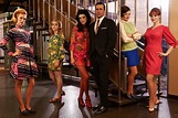 Mad Men | Summary, Characters, & Facts | Britannica