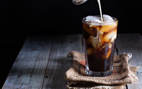Your Guide To The Cold Brew Coffee Craze Mahaska Blog