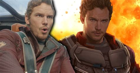 Chris pratt has shared an image of his guardians of the galaxy physique. Guardians of the Galaxy 2: "Biggest Spectacle Movie Of All ...