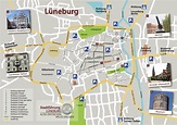 Lüneburg - Historiskerejser.dk