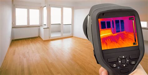 Benefits Of Thermal Imaging Cameras For Heating Engineers Heatology
