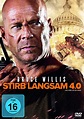 Stirb langsam 4.0: Amazon.de: Bruce Willis, Timothy Olyphant, Justin ...