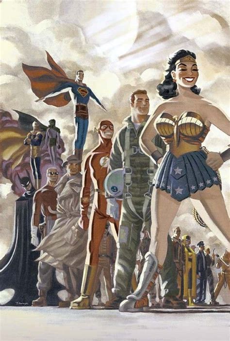 Collected Editions Group Solicits December 2014 Comic Artist Dc