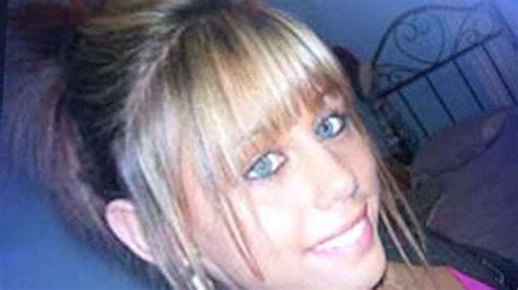 Brittanee Drexel Teen Who Vanished In 2009 Was Raped Shot Eaten By