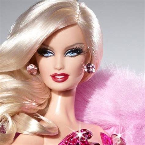 Barbie Lunatic