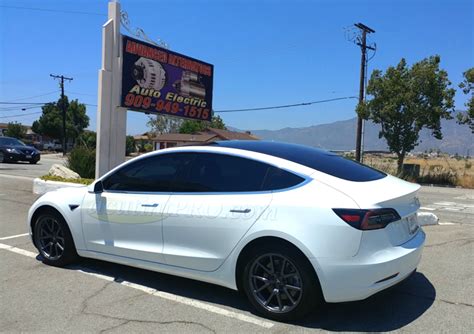 Vehicle wraps, wheel and rim repair, car window tinting. Examples of Tint Shades | AcutintPRO, the Auto Tint ...