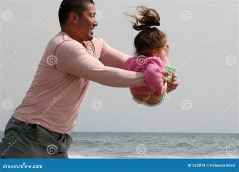 Woah Stock Photo Image Of Love Father Husband Muscle 582814
