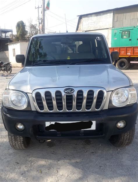 2713 second hand cars are available for as low as rs. Used Mahindra Scorpio Cars in Hyderabad - Second Hand ...