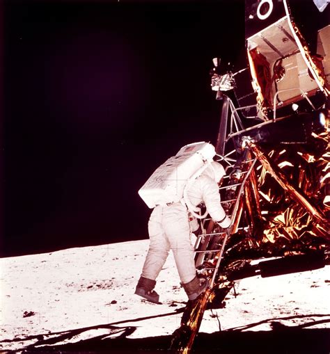 Images From The Moon Landing 20 July 1969 Chronicle Live