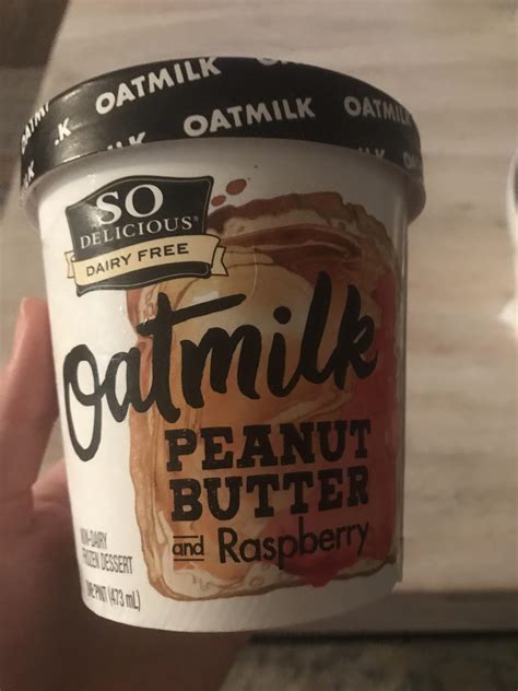 Get full nutrition facts for other oatly products and all your other favorite brands. Not as low calorie as halo top but I love oat milk! 750 ...