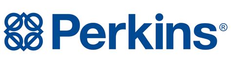 Perkins Logo Free Png Image Download Graficsea