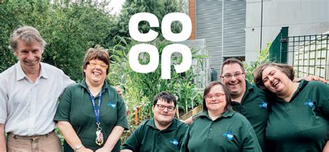 Co Op Local Community Fund