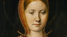 Catarina de Aragão: 487 anos da morte da princesa que se relacionou com ...