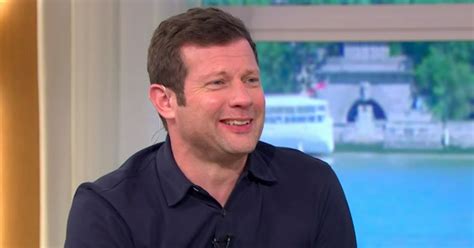 this morning guest leaves dermot o leary in hysterics with boris johnson ment mirror online