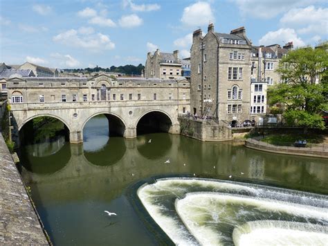 The Best Places for Afternoon Tea in Bath
