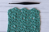Rack Stitch | How to Crochet | Rich Textures Crochet