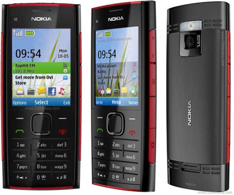 Nc browser free for pc 3.1.0.310. Nokia X2-00 mobiltelefon vásárlás, olcsó Nokia X2-00 ...