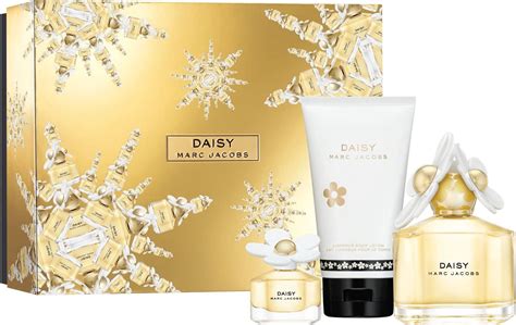 Marc Jacobs Daisy EDT 100ml Gift Set Amazon Co Uk Beauty