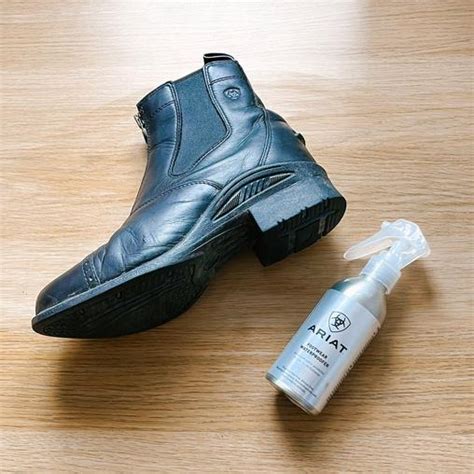 How To Clean Riding Boots Ariat