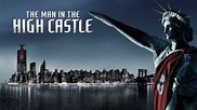 The Man in the High Castle (TV Series 2015-2019) - Backdrops — The ...