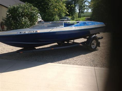 Sidewinder Super 1972 For Sale For 4500 Boats From