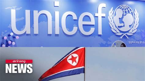 unsc sanctions committee on n korea grants sanction exemption to allow unicef to carry aid