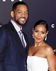 Will Smith Credits Counselling for Saving his Second Marriage ...