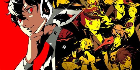 25 Persona 5 Quotes To Relive Your Favorite Fantasy Rpg Game