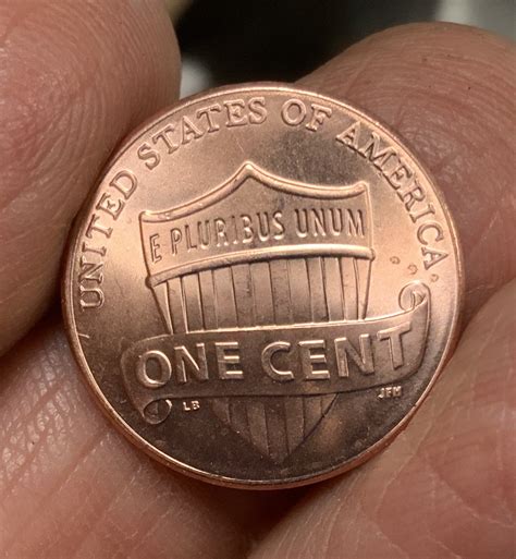 First 2020 penny | Coin Talk