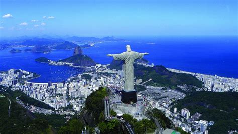 Rio De Janeiro Hd Wallpapers