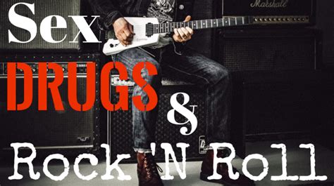 Sex Drugs And Rock And Roll Conference Recap Free Download Nude Photo Gallery