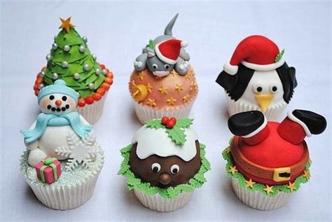 A wide variety of funny christmas cake decoration options are available to you, such as material, feature, and cake tools type. Creative decorations for Christmas meals. | moco-choco