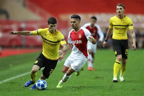Daftar juara liga champions eropa lengkap dari tahun ke tahun. Dortmund mara ke pusingan kedua Liga Juara-Juara selaku ...