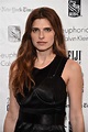 LAKE BELL at 25th IFP Gotham Independent Film Awards in New Tork 11/30 ...