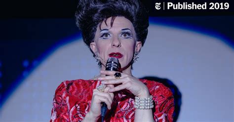 How Do You Impersonate Judy Garland Ask A Drag Queen The New York Times
