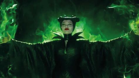 Movie Review Maleficent 2014 The Critical Movie Critics