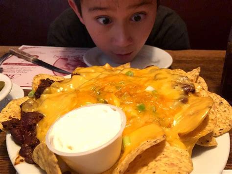 More Nachos More Nachos More Nachos Find Out How I Do It Staying Fit While Eating Nachos Often