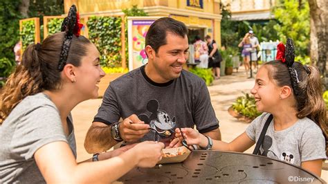 Disney has begun releasing information for epcot food and wine festival 2021. epcot-food-and-wine-festival for Disney Springs Resort ...