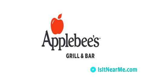 Find Applebees Near Me Youtube