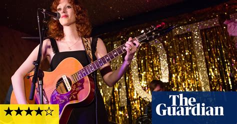 Karen Elson Review Ethereal Pop Majesty With A Mesmerising Talent