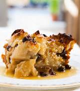 Images of New Orleans Bread Pudding Recipe