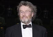 Iain Banks dies at 59; Scottish author wrote general and science ...
