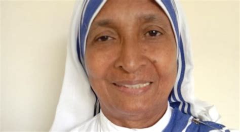 Missionaries Of Charity Elects New Superior General Catholic News Philippines Licasnews